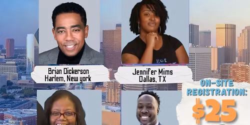 South Texas A Capella Music Workshop 