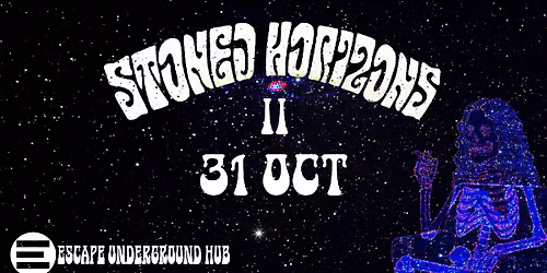 STONED HORIZONS