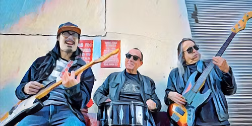 Friday night fun at Mikes 