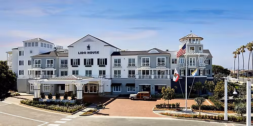 McPrice Myers Wine Dinner at Mayor\u2019s Table - Newport Beach