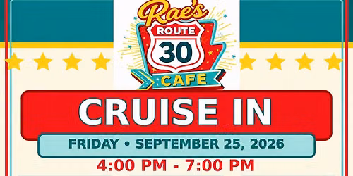 Cruise In