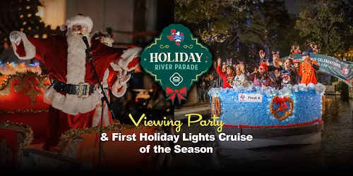 Ford Holiday River Parade Viewing Party 2026 - Historia