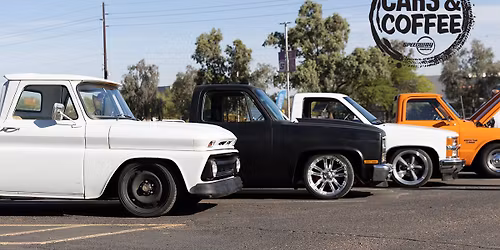 Arizona Cars & Coffee