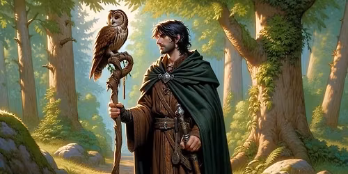 Kurs Poga\u0144ski - wprowadzenie do dawnych Tradycji i wsp\u00f3\u0142czesnego Poga\u0144stwa!