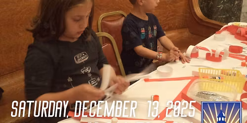 Tree Treasures: A Special Free Holiday Program