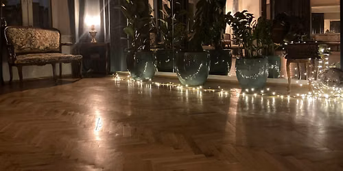 Milonga MIX!