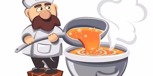 Soup\/Chili Cook off & Euchere Tourney