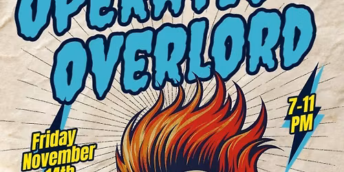 Operation Overlord at In the Zone!