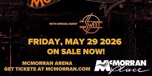 Mark Farner's American Band & Molly Hatchet