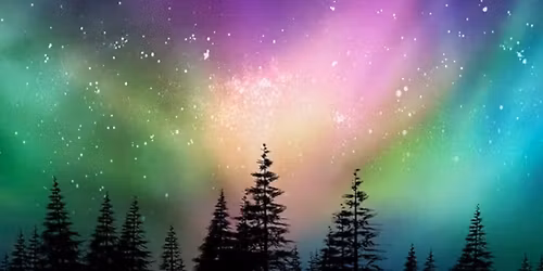 Winter Formal 2025- 26