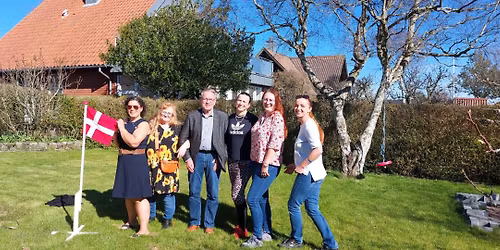 Nyt\u00e5rskruv & Generalforsamling \ud83c\udf89New Year & General Assembly