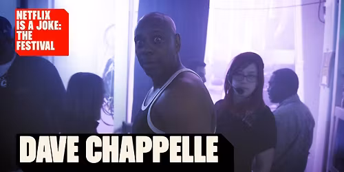 Netflix Is A Joke Fest - Drink Champs at The Wiltern