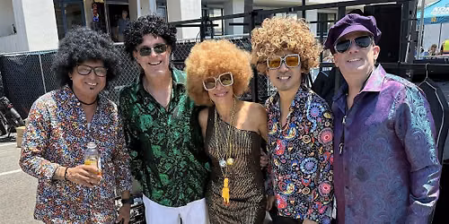 Charis and The Groove (Disco and Funk)  Saturday Show
