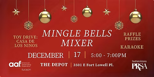 Mingle Bells