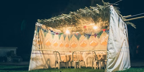 Tabern\u00e1culos 2026 SUKKOT
