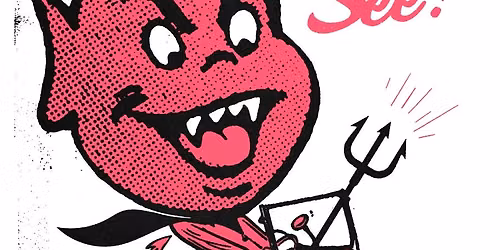 Satan's Pilgrims w\/ The Zack Static Sect, Amy Beth and Thee Creeps