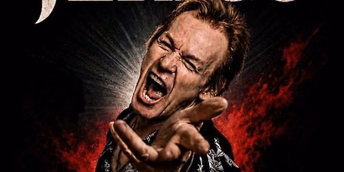 Then Jerico - Barcelona