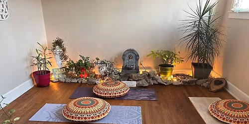 Shine Yoga ~ Spring & Summer Sessions