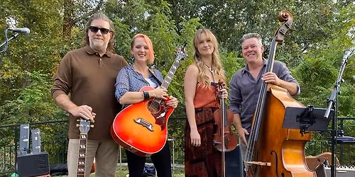 Easter Sunday, Funday, Live Music with AUTUMNW\u00dcD 