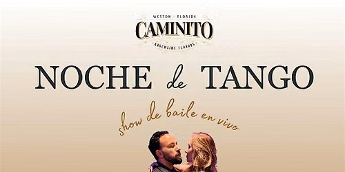 Tango Show - Noche de Tango