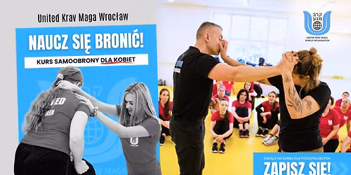 KURS SAMOOBRONY DLA KOBIET - 50 EDYCJA!\ud83d\udd25
