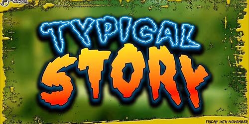 Pro-Wrestling in Wimbledon! | Typical Story