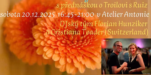 Milonguita del barrio