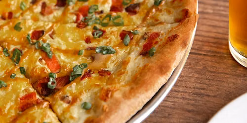 Pints and Pies Craft Beer and Pizza Festival at Akron Civic Theatre