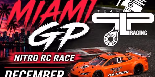 Miami GP 2026