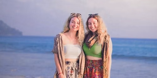 Andaman beginners yoga retreat \u2728