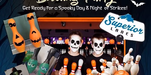 Family Halloween Fun for all ages!