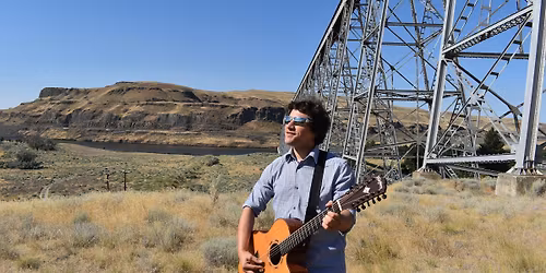 Bryan Bielanski Live @ Gilded Goat Brewing Company (Mountain Goat)