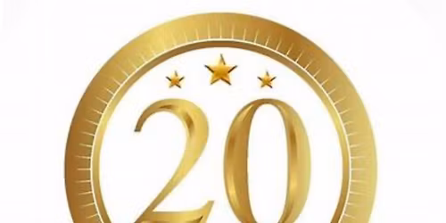 Cheers to Tucson\u2019s 20 Years!\ud83e\udd42 11.21.25