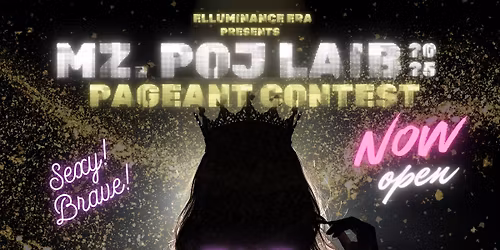 Elluminance Era: The Poj Laib Era