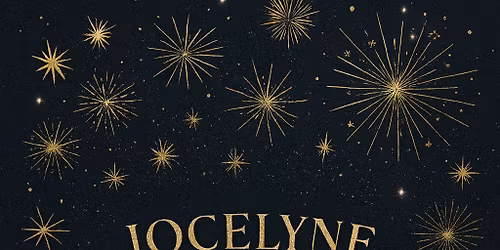 NYE Stag & Doe for Jocelyne and Brian