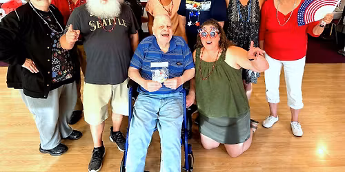 Thursday Night Bingo! - Mount Vernon Elks Lodge #1604