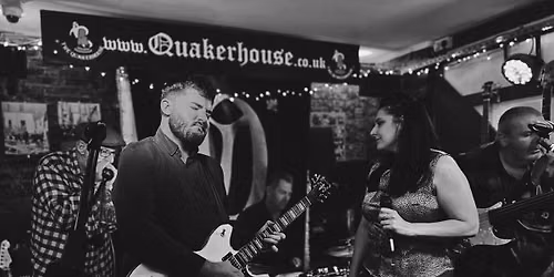Kerrison Collective - Live @ Billy's