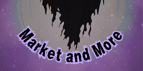 Monster Mash Market 