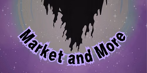 Monster Mash Market 