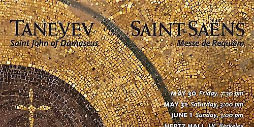 BCCO Concert, Friday January 2 @ 7:30 pm