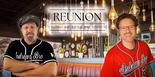 Dueling Pianos in Marietta\/East Cobb!