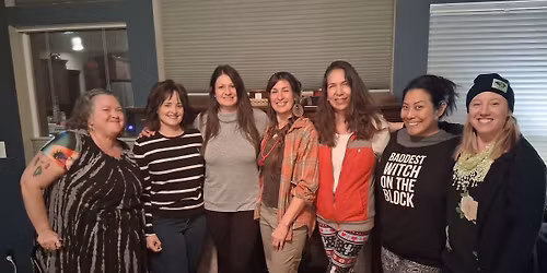 The Revolving Closet