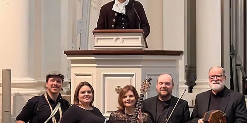 Robert Burns Celebration, Music, Gettysburg!