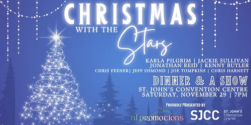Christmas with the Stars 