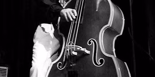 The Beef Scratchings - Live @ Billy's