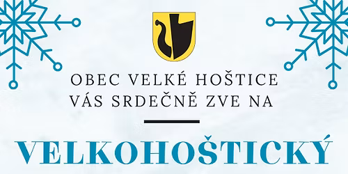 Velkohoštický advent 2025