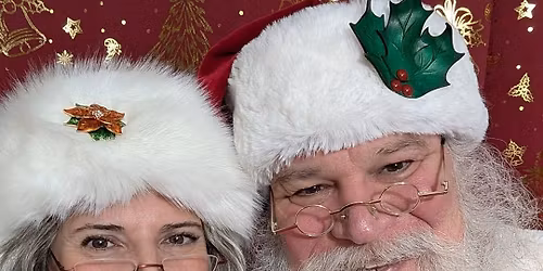 Christmas Party at Nashville Roadhouse Theater