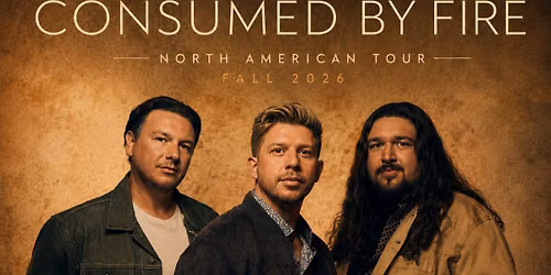Consumed By Fire at the Civic Theatre