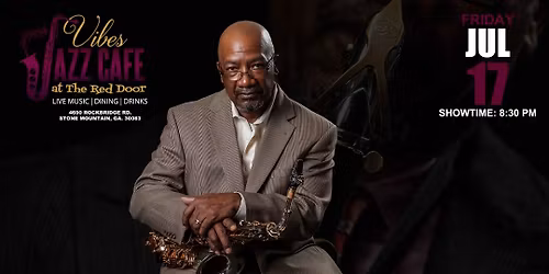 Dexter Tolson & Friends