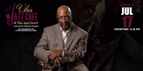 Dexter Tolson & Friends